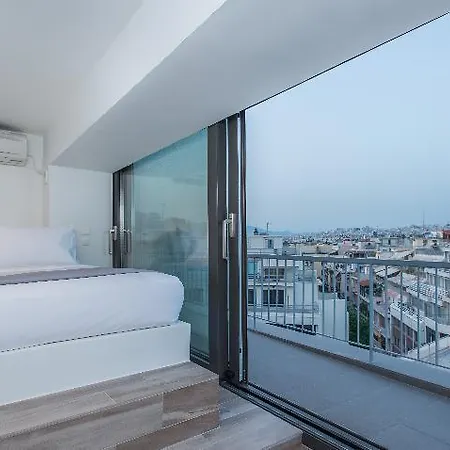 Aparthotel Spot 4*