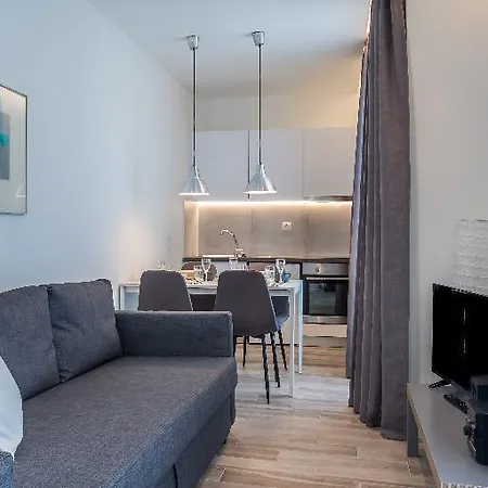 Aparthotel Spot Athens
