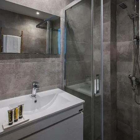 Aparthotel Spot 4*