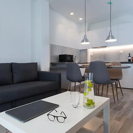 Aparthotel Spot Athens