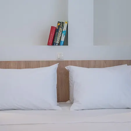Spot Aparthotel