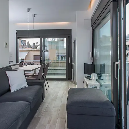 Spot Aparthotel Athens