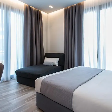 Spot Lejlighedshotel 4*