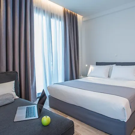 Aparthotel Spot