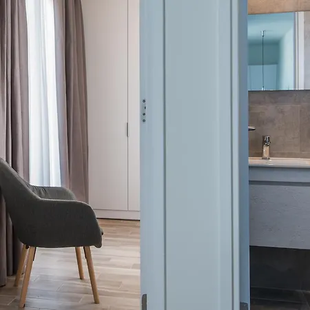 Spot Aparthotel Athens