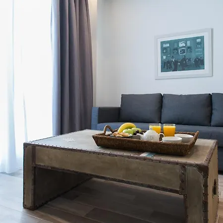 Aparthotel Spot Athens