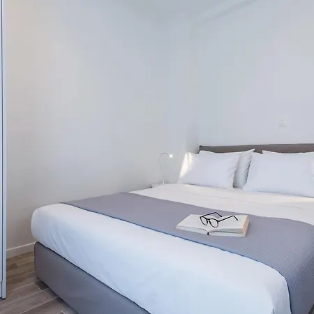 Lejlighedshotel Spot 4*