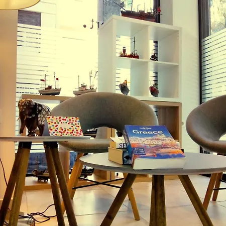 Aparthotel Spot Athens